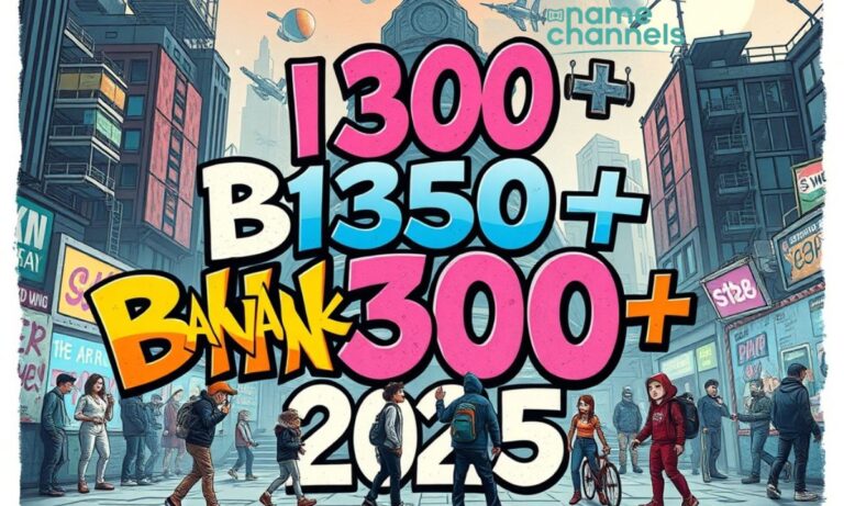 1300+ Hood Nicknames Ideas 2025