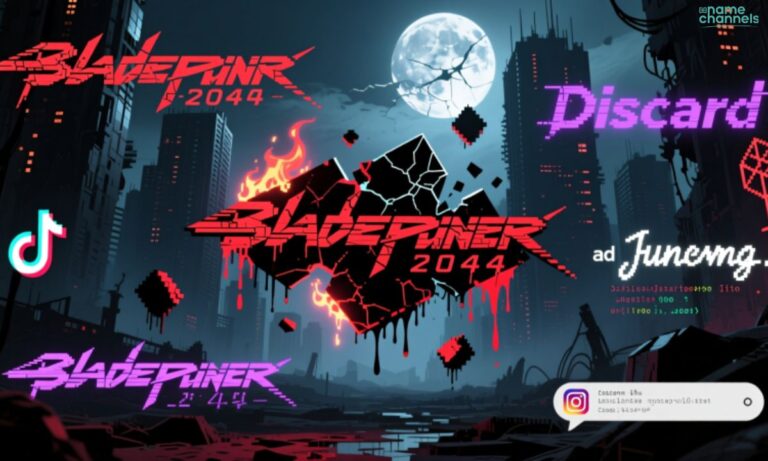 600 Unique Emo Usernames for Instagram, TikTok & Discord Dark & Creative Ideas