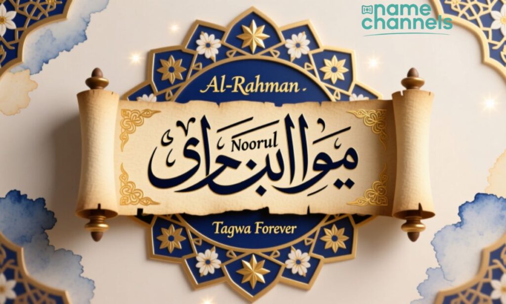 Best Islamic Username Ideas