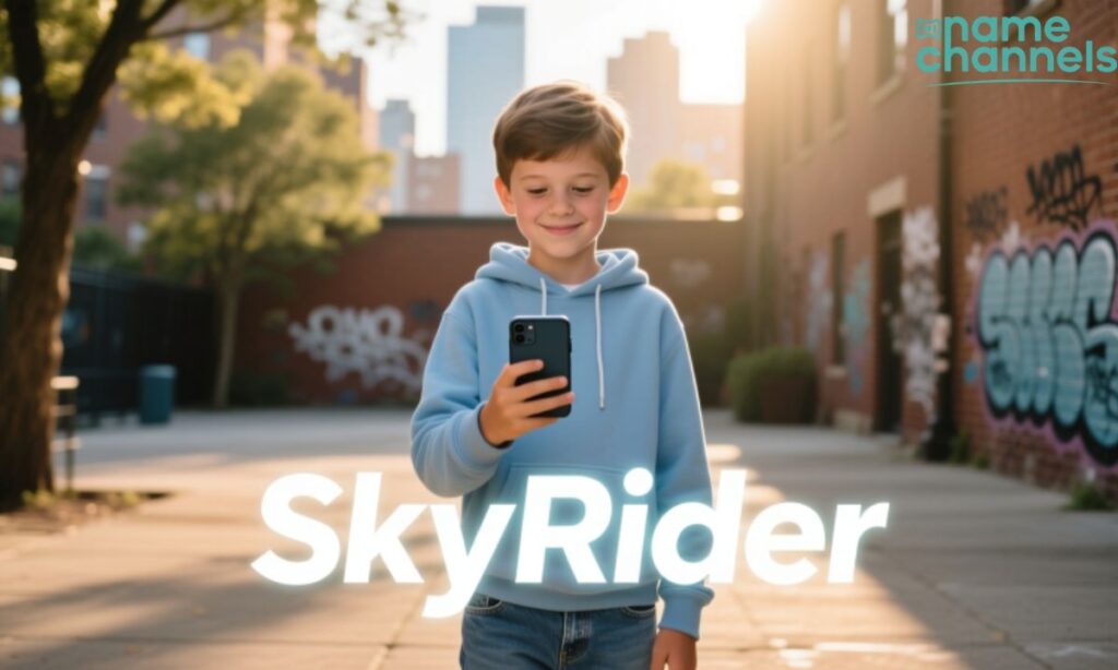 Best Truecaller Names for Boys