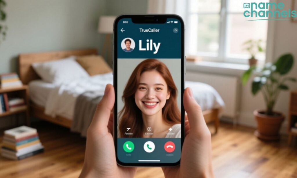 Truecaller Names for Girls