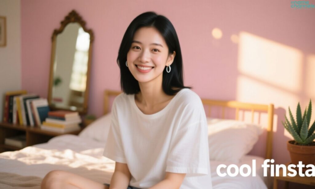 Cool Finsta Usernames