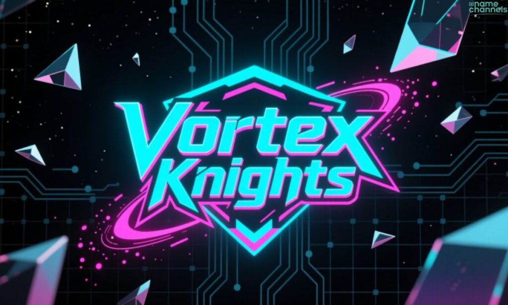 Cool Gaming Names for Team Players