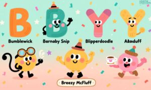 500 Unique Last Names That Start with B: Meaning, Origins & Significance