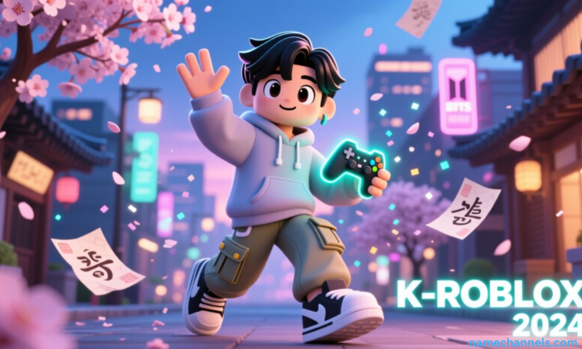 550+ Korean Usernames That Will Instantly Upgrade Your Aesthetic