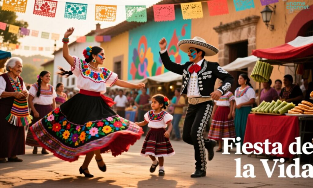 Mexican Last Names That Start with J