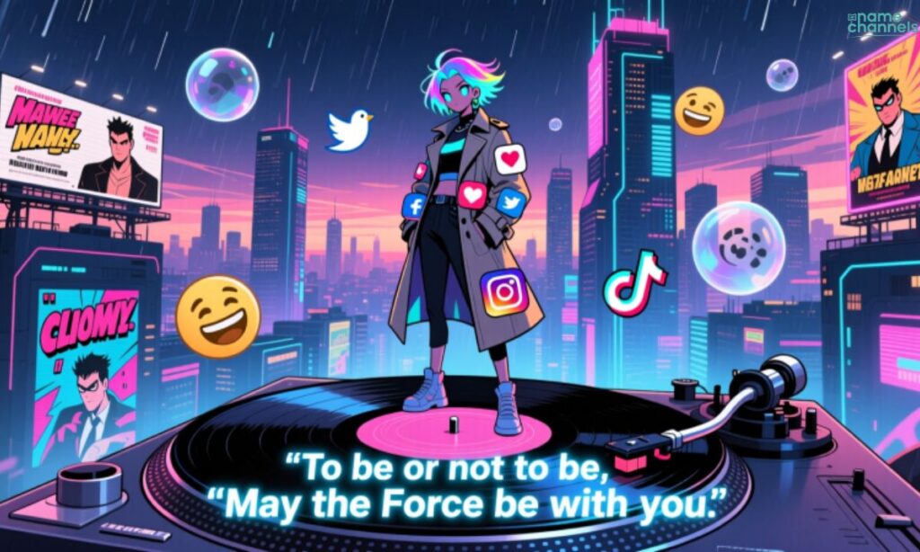 Trending P Surnames in Pop Culture and Media