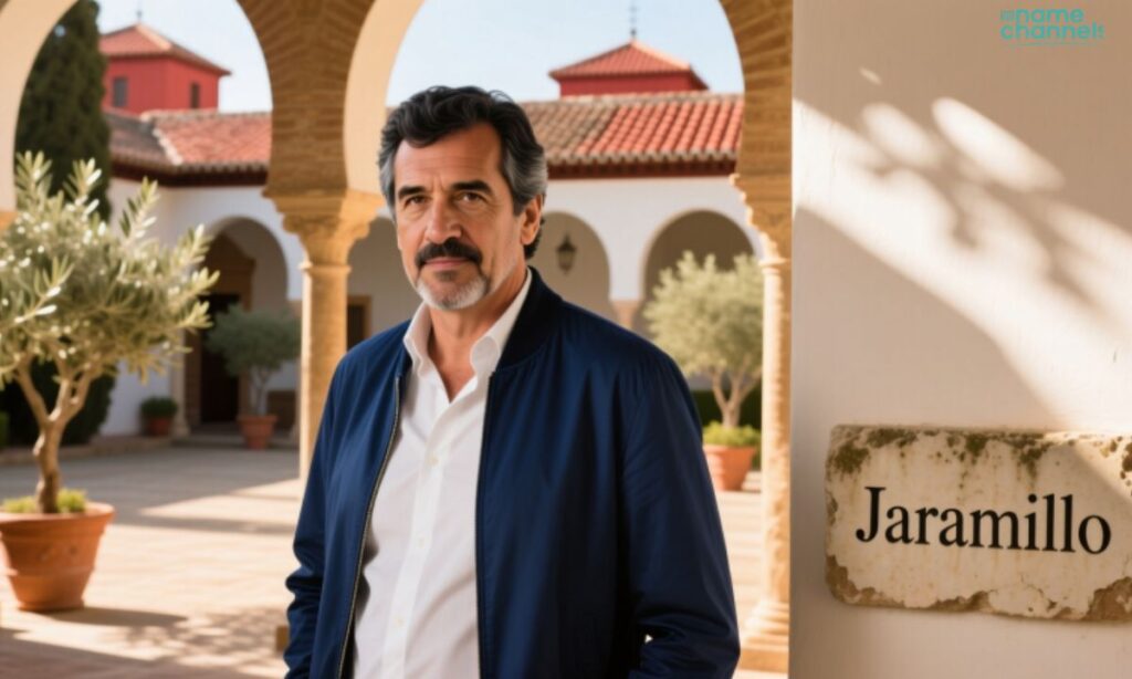 Spanish Last Names That Start with J