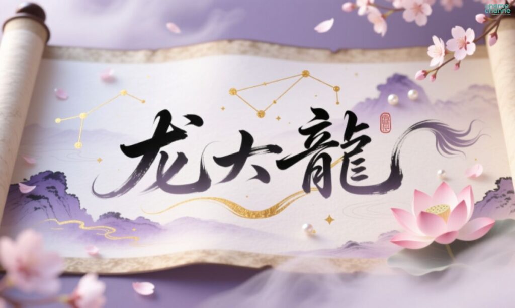 Strong Female Fire Dragon Names for Legendary Warriors