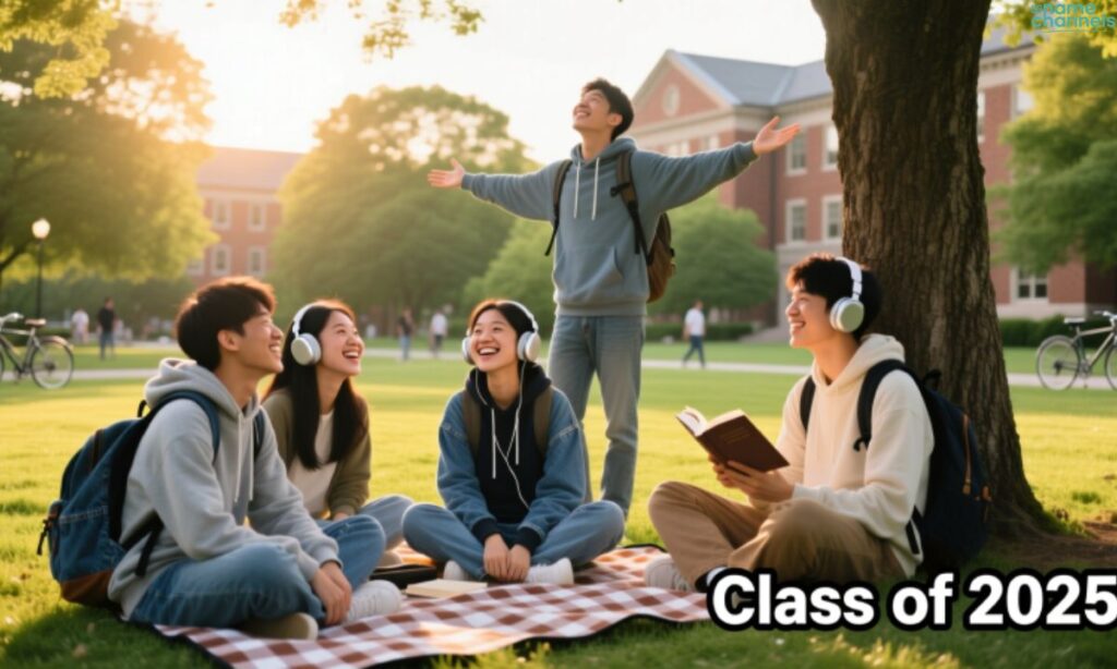 College Student Group Names