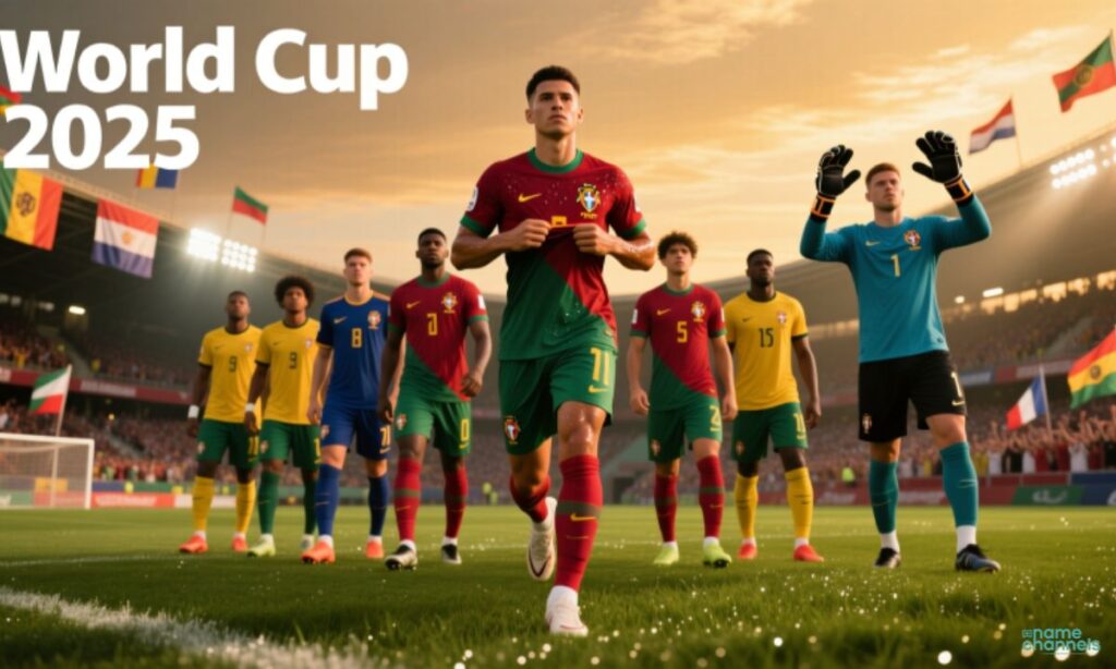 Football Team Names International