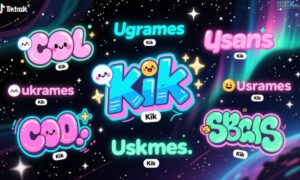 400+ Best Kik Usernames for Girls, Boys, Teens & More 2025