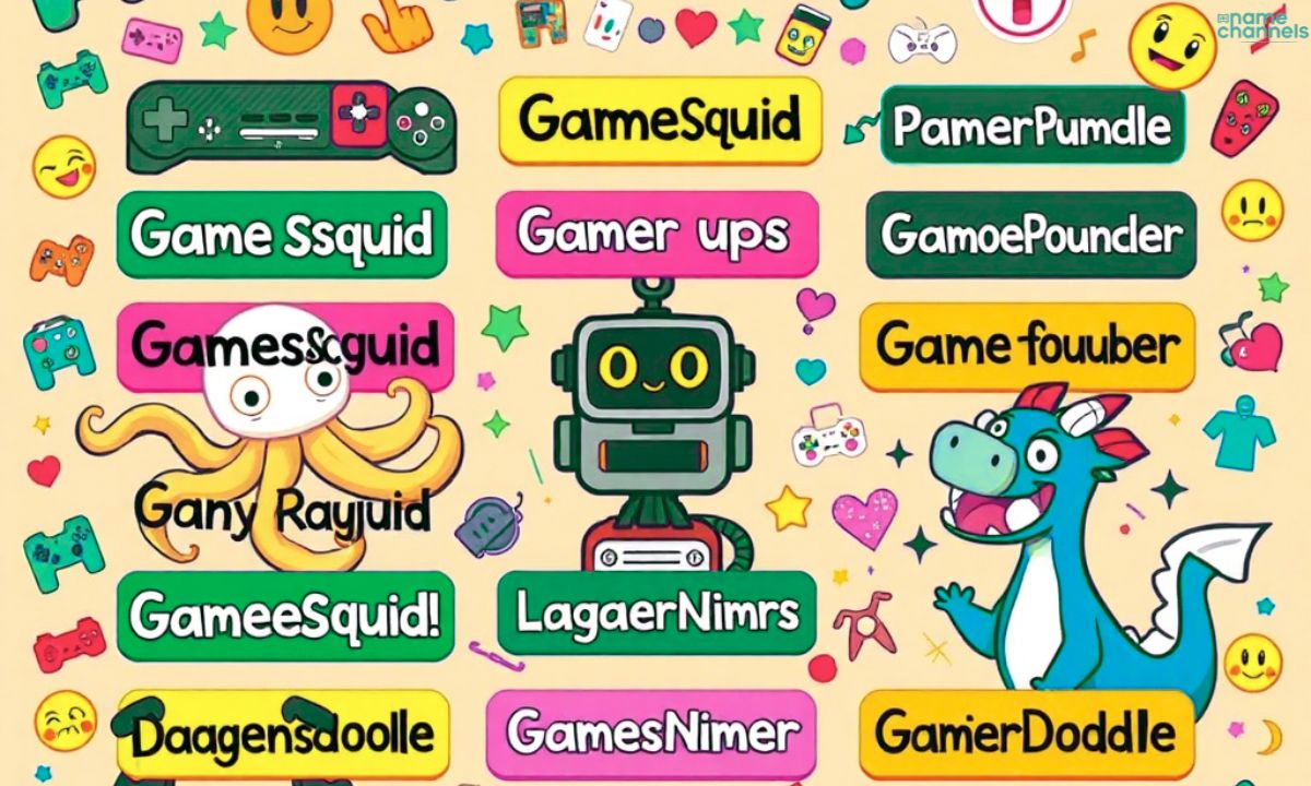 450+ Hilarious & Creative Funny Username to Stand Out