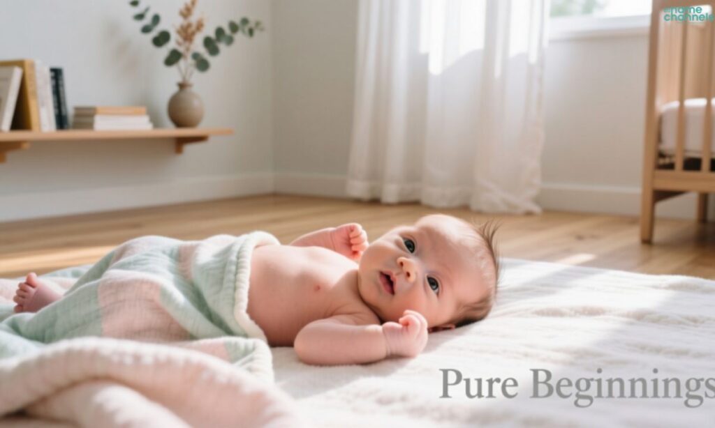 Gender Neutral Baby Names