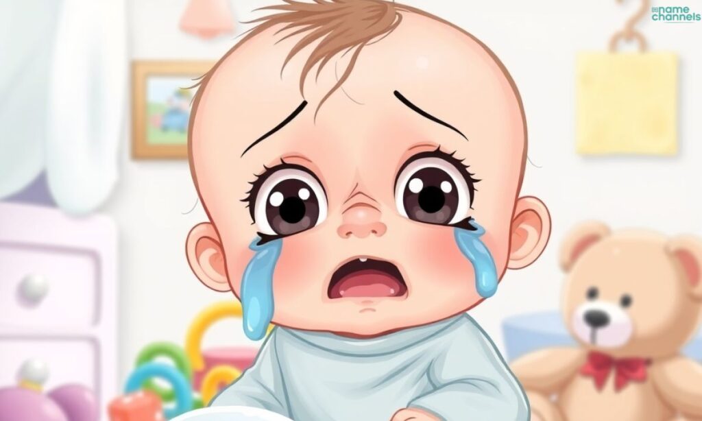 Gender Neutral Baby Names