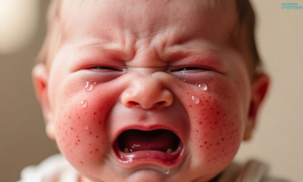 Gender Neutral Baby Names