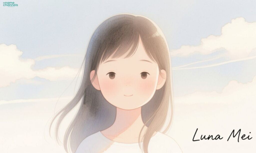 Simple and Beautiful Two-Word A Girl Names