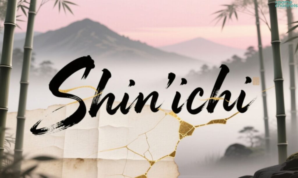 Magical Names for Samurai