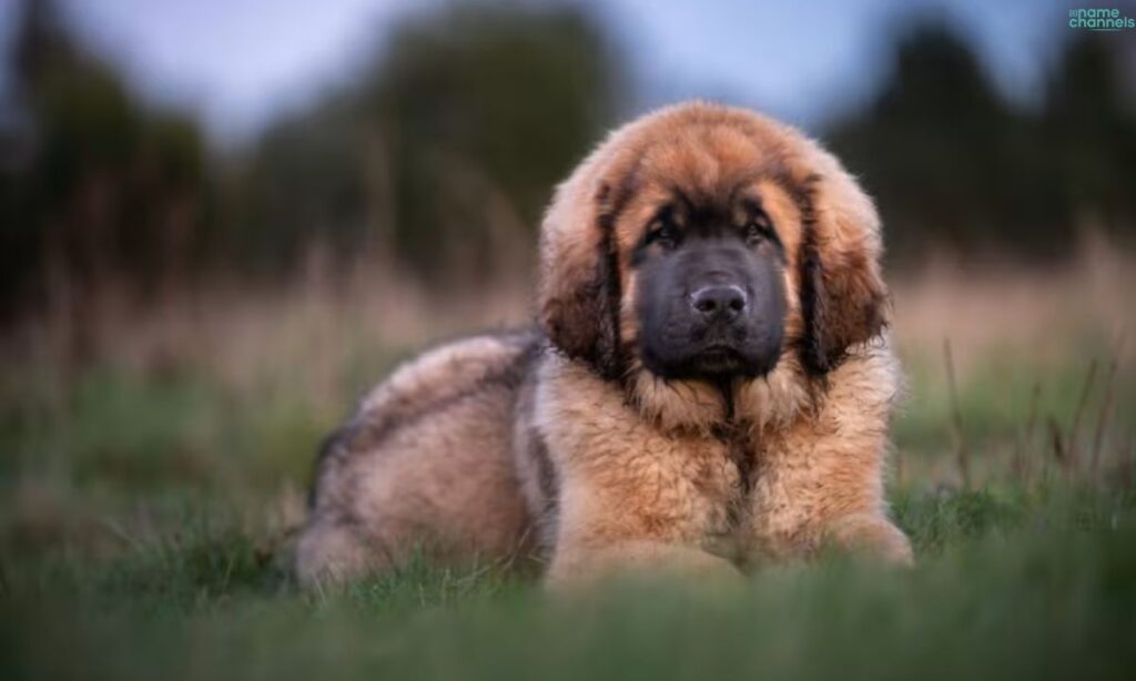 Female Country  Dog Names