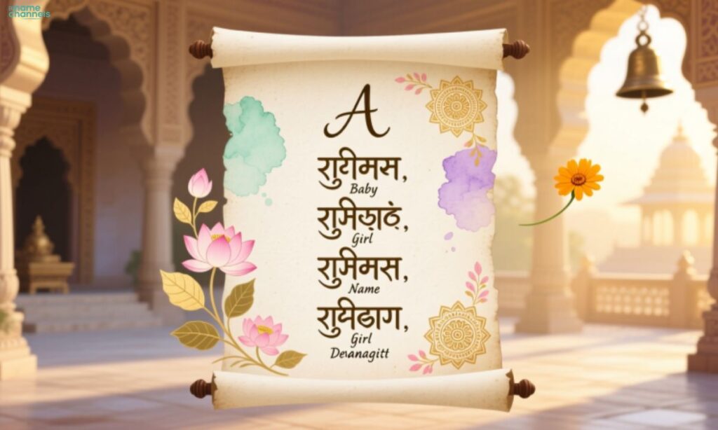 Islamic Baby Girl Names Starting with the Letter A