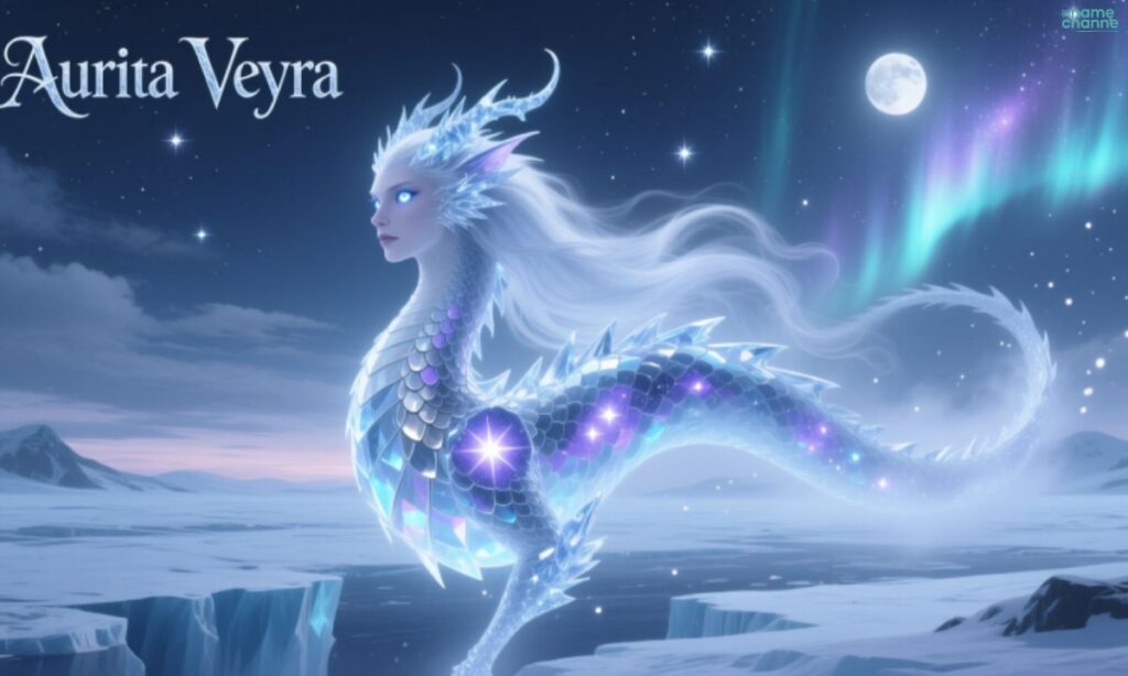 Unique Female Ice Dragon Names That Shine Like Winter Stars