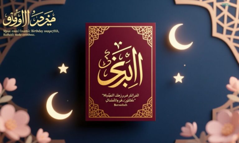 150+ Islamic Birthday Wishes, Duas & Quotes for Muslim Friend to Share Faith, Love, and Barakah