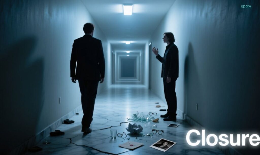 Closure Breakup Messages