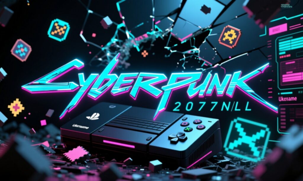 Epic PS4 Usernames Made for Legendary Gaming Moments