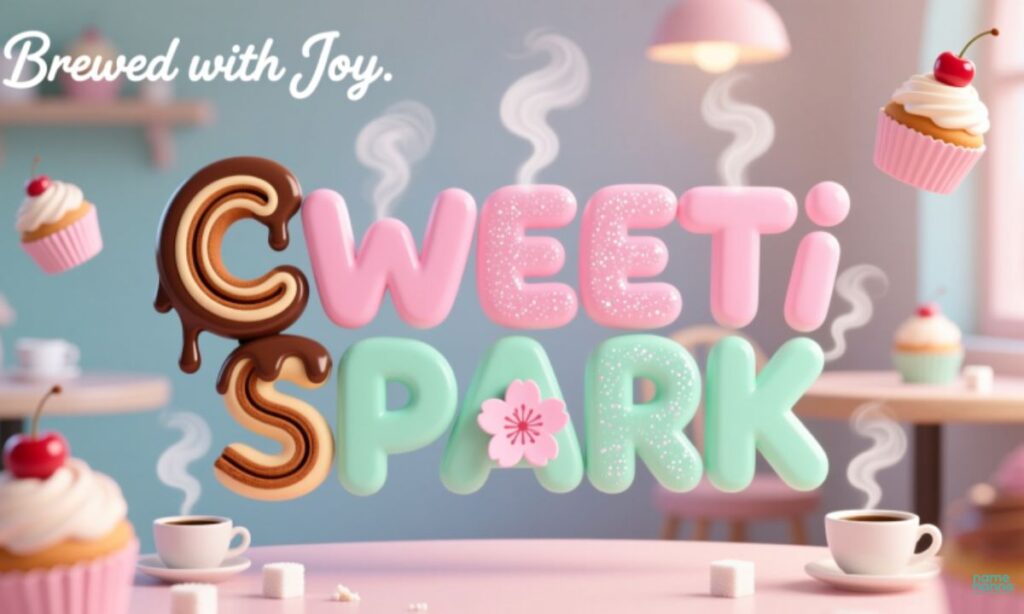 Food & Drink Themed Names