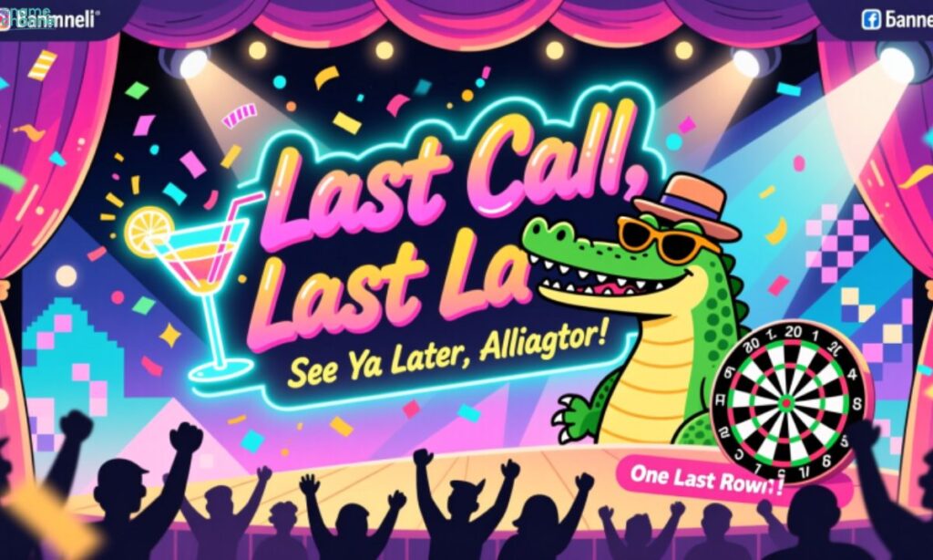 Fun and Catchy Farewell Party Names