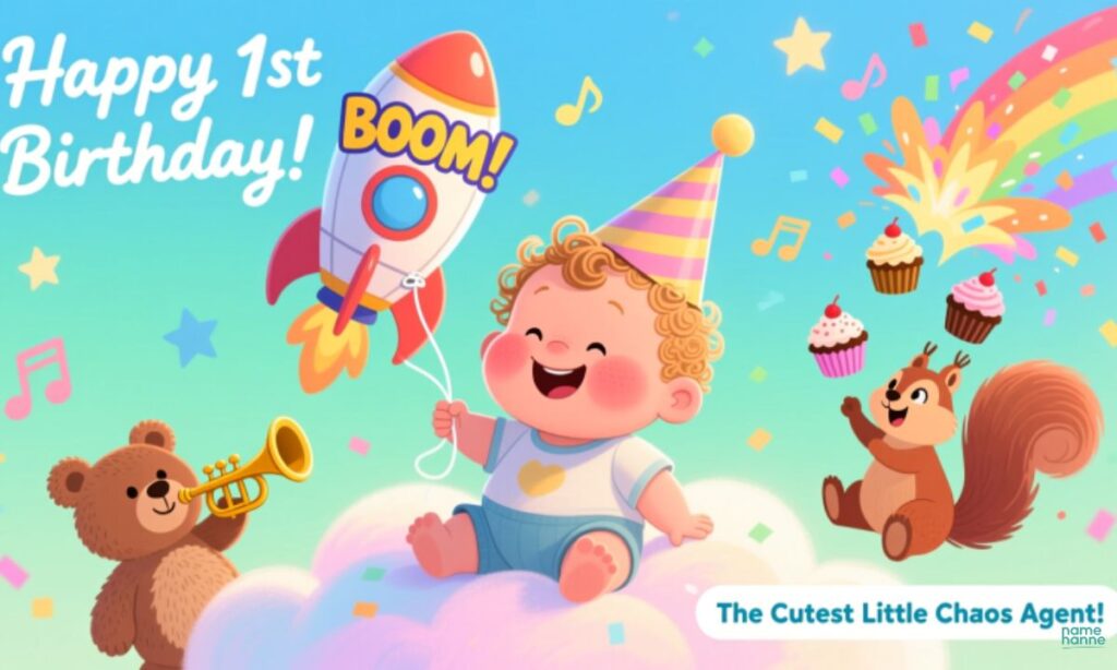 Birthday Messages From Grandparents With Love