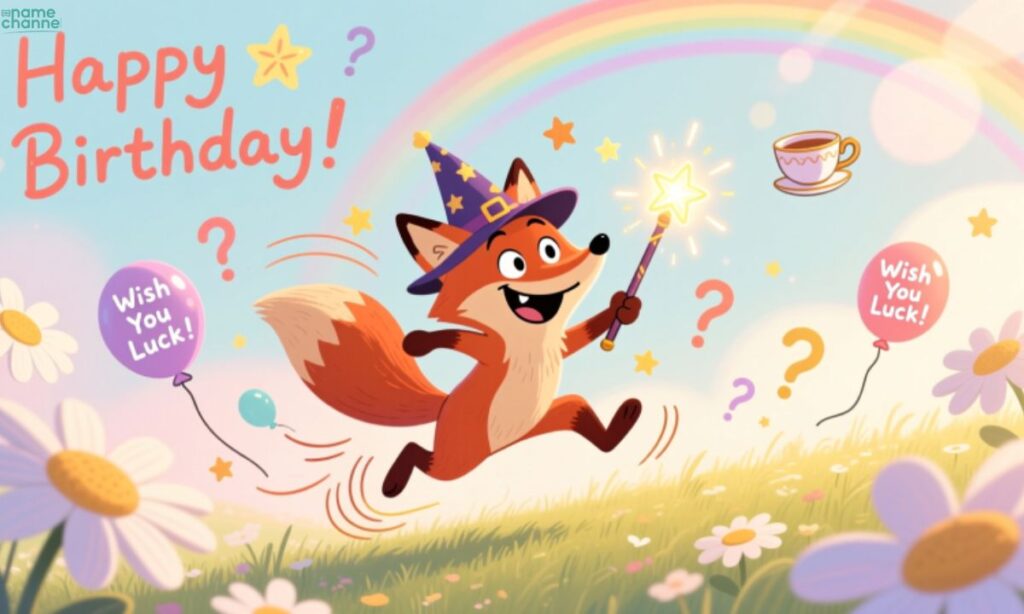 Funny and Playful Wishes