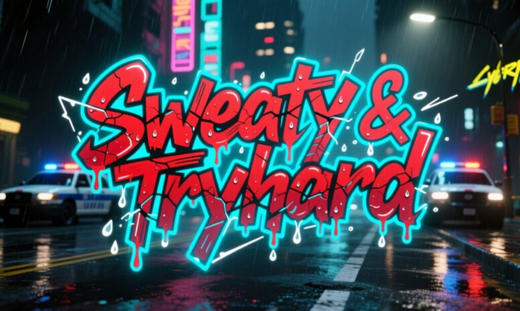 GTA Crew Names for Competitive Players - Sweaty & Tryhard