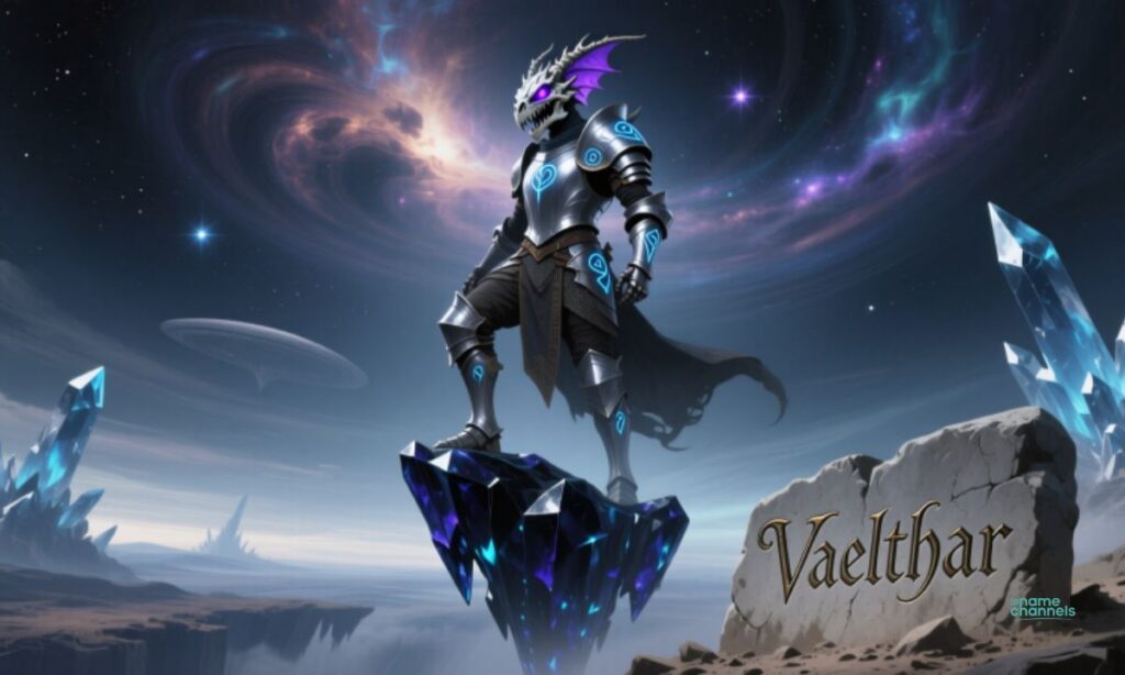 Githyanki Names Fantasy