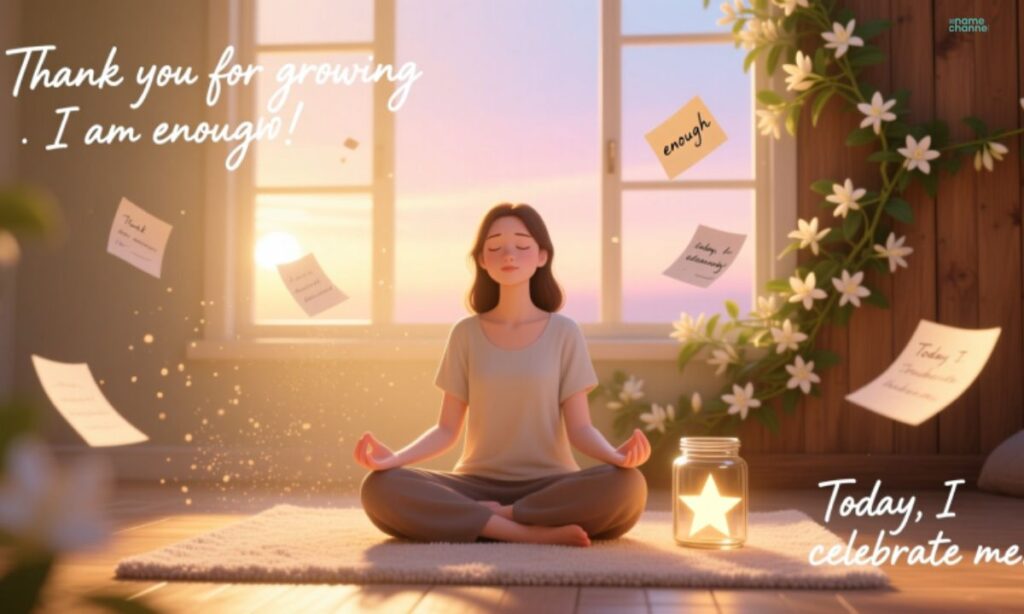 Happy Birthday to Myself Prayer to Celebrate Life, Gratitude, and Growth