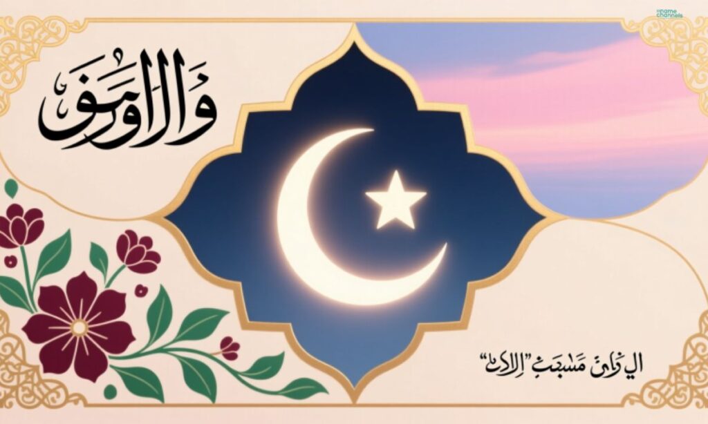 Islamic Birthday Duas for a Blessed and Meaningful Year 