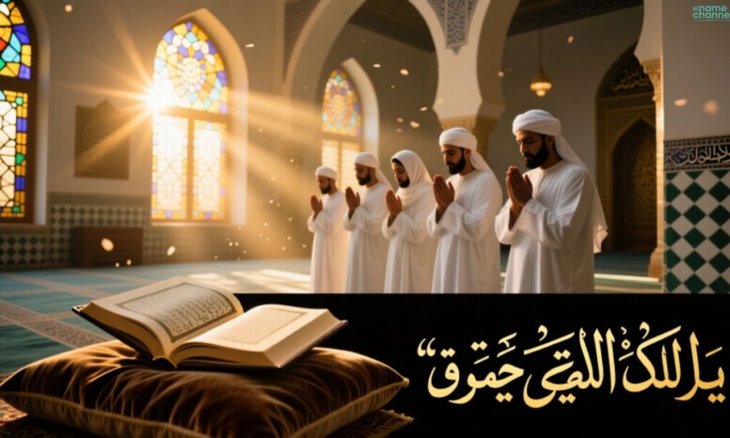 Religious Friday Blessings Images