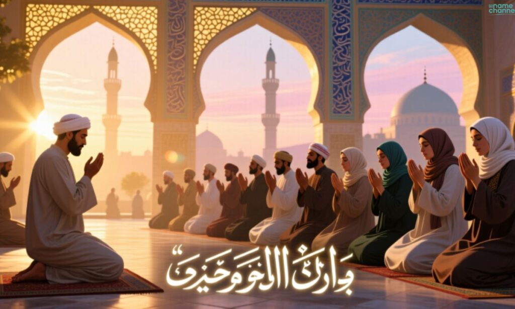 Religious Friday Blessings Images