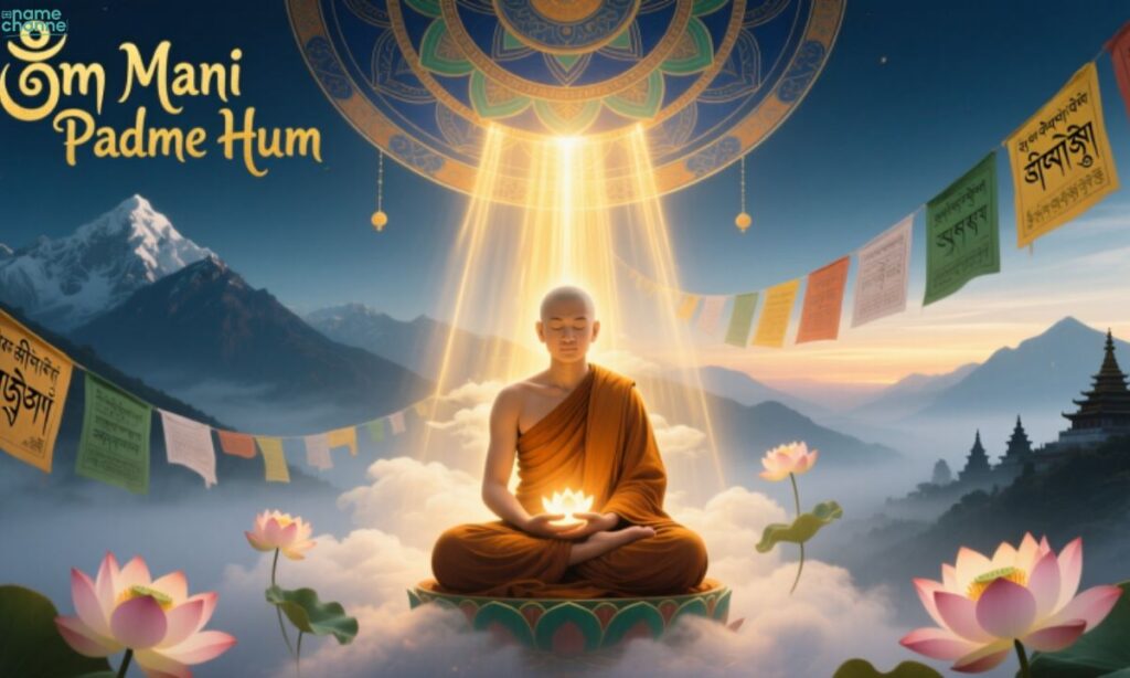 Religious and Spiritual Blessings