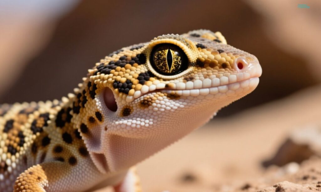 Unique and Distinctive Leopard Gecko Name Ideas