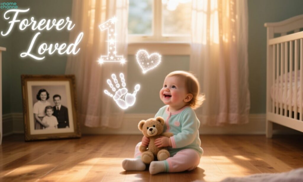 Why Your Niece’s 1st Birthday Is Special (Meaning + Significance)