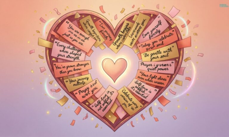 160+ Heartfelt Birthday Wishes to Myself to Celebrate Self-Love, Growth, Prayers, Quotes & Social Media Captions (1)