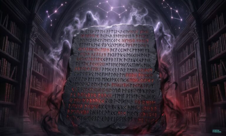 350+ Evil Female Character Names for Fantasy, Mythology, and Dark Stories