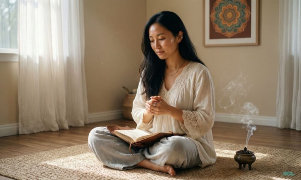 A Friday Morning Prayer to Begin Your Day