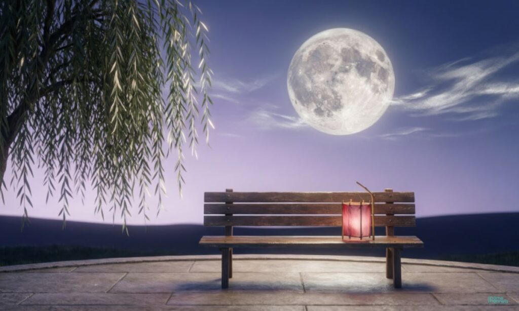 Asking for Calm Nights