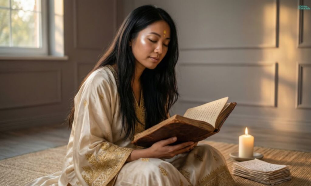 Birthday Prayers and Blessings for Myself