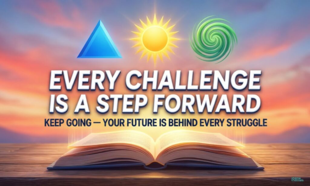 Inspirational Message For Students