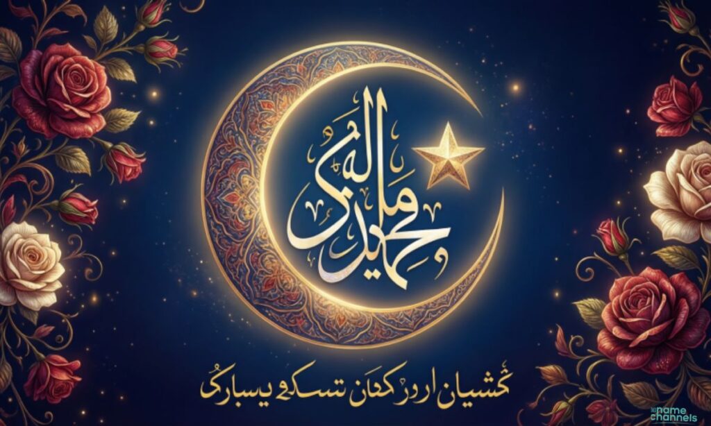 Ramadan Wishes in Urdu