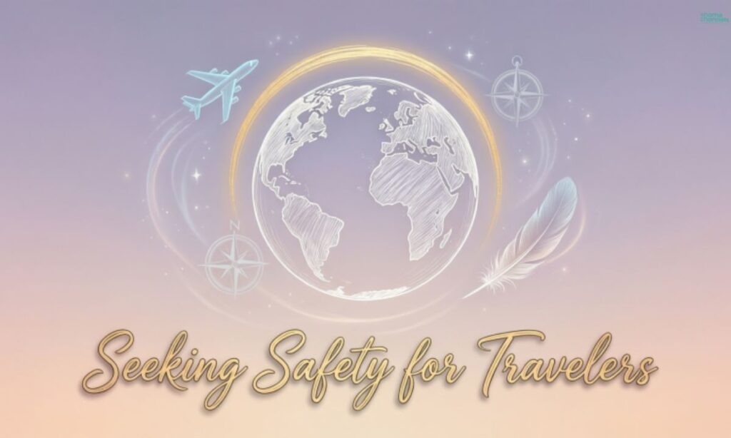 Seeking Safety for Travelers