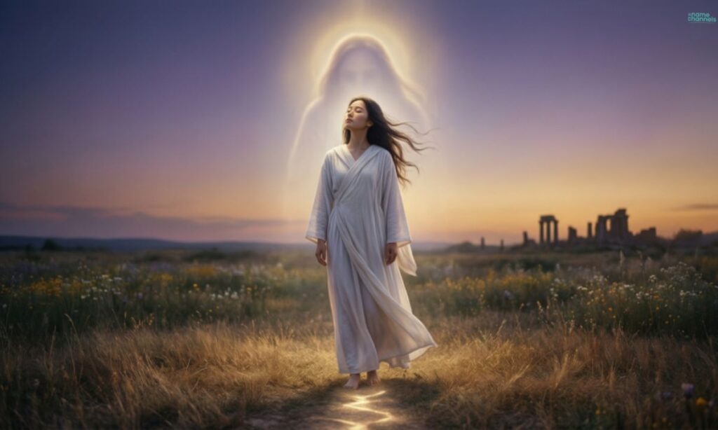 Seeking Shelter in God's Protection